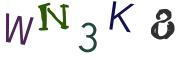 图形验证